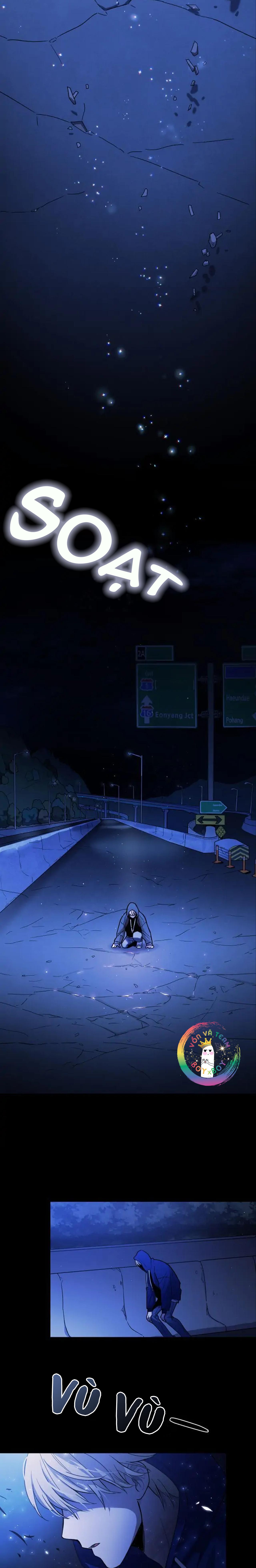 Vết Tích Của Ánh Dương - Chap 1