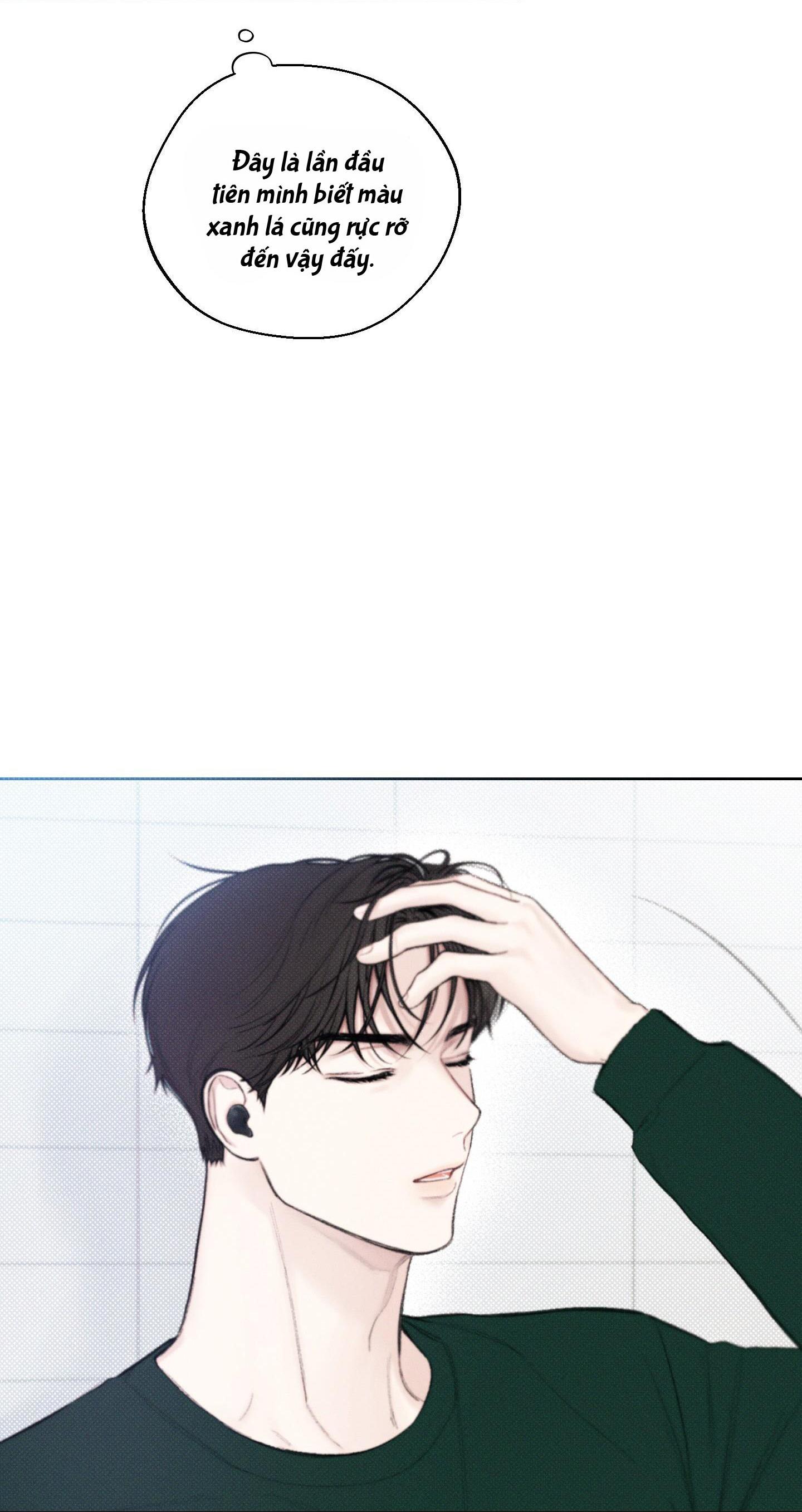 (CBunu) THÁNG 12 - Chap 9