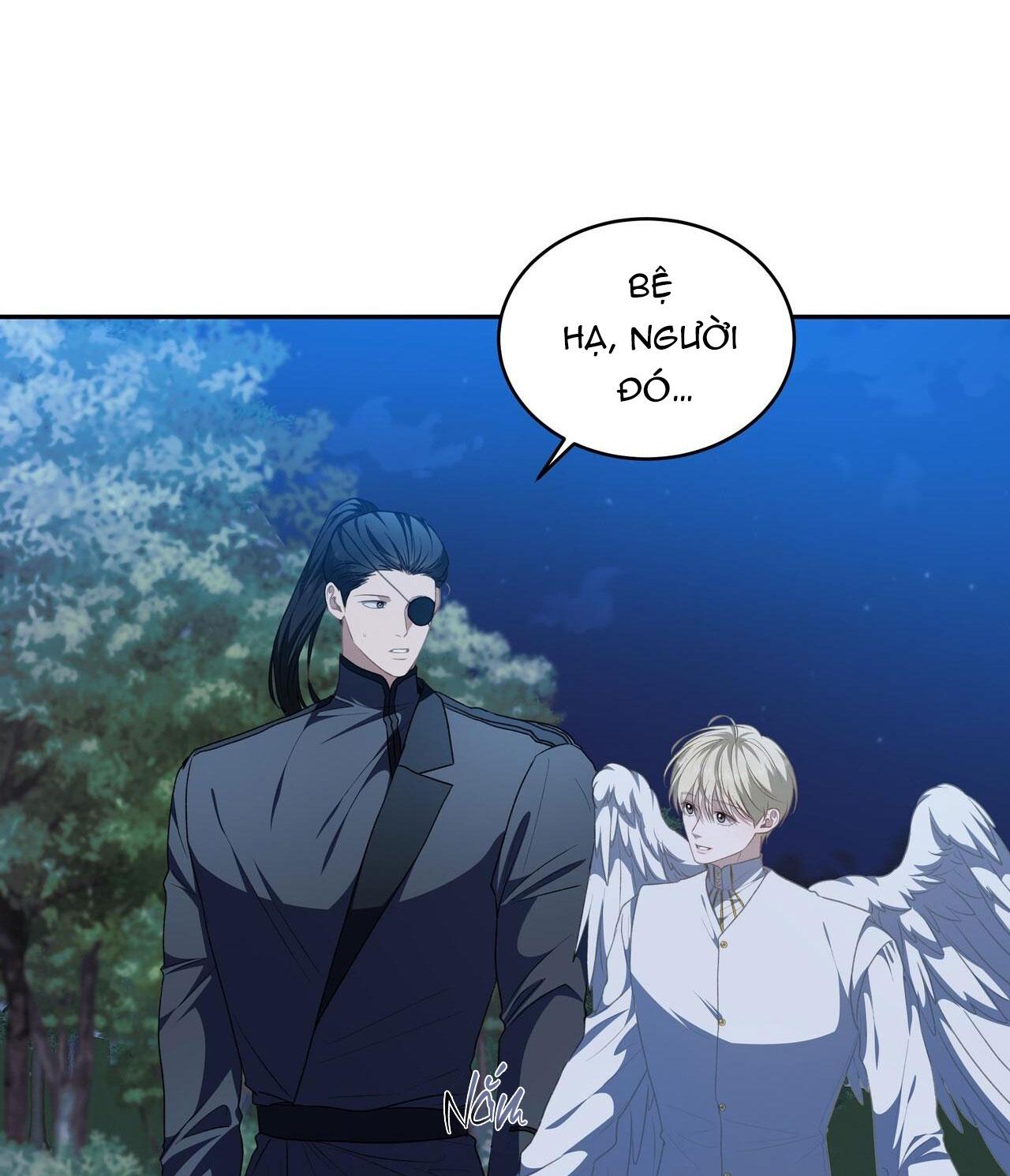 CÁCH TỒN TẠI NHƯ MỘT NGƯỜI CHƠI - Chap 54