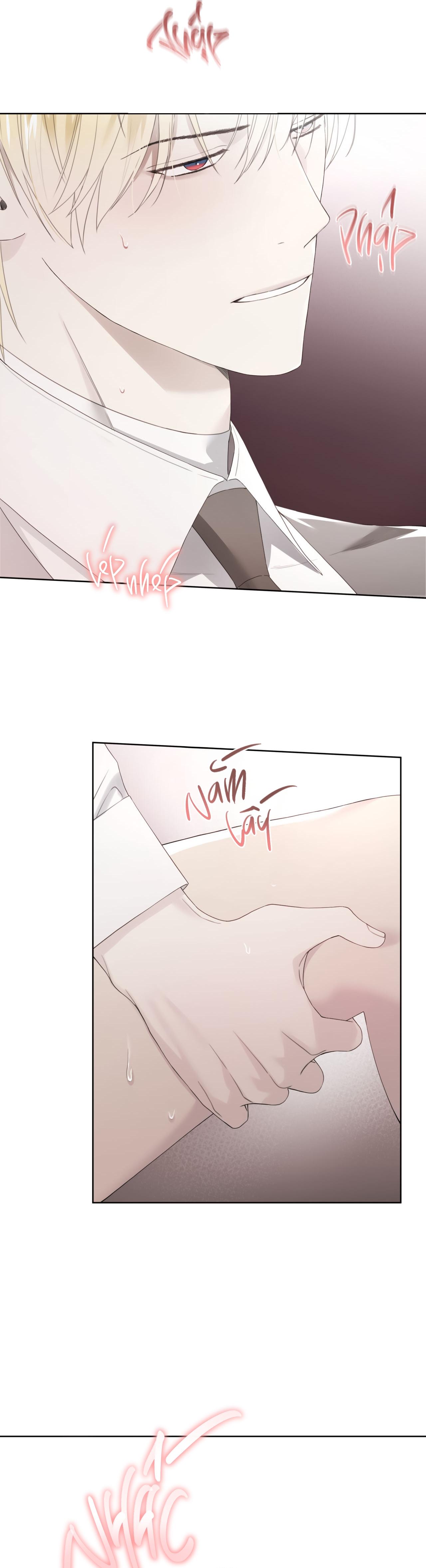 HIỂM HỌA GUIDING - Chap 55