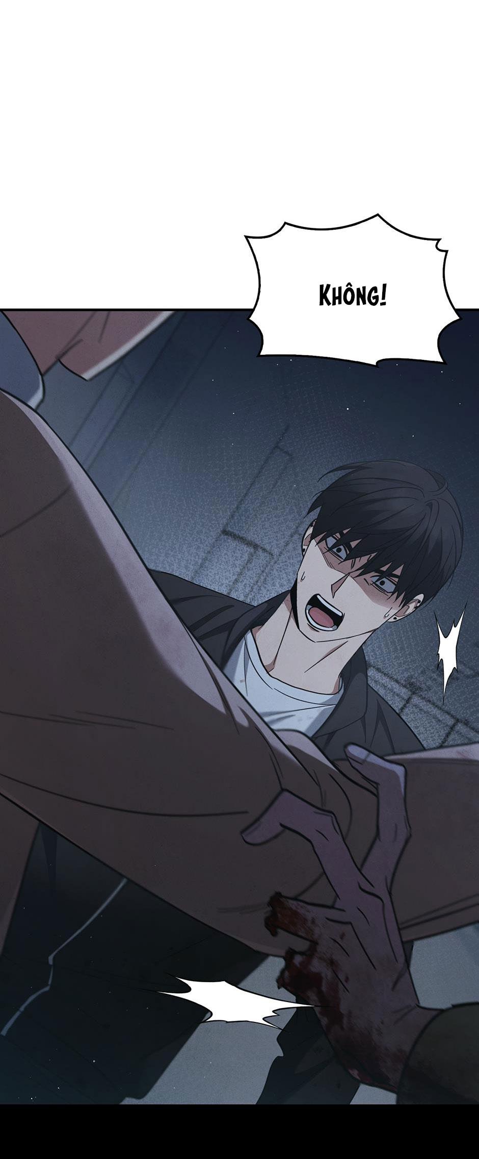 Deadman Switch - Chap 46