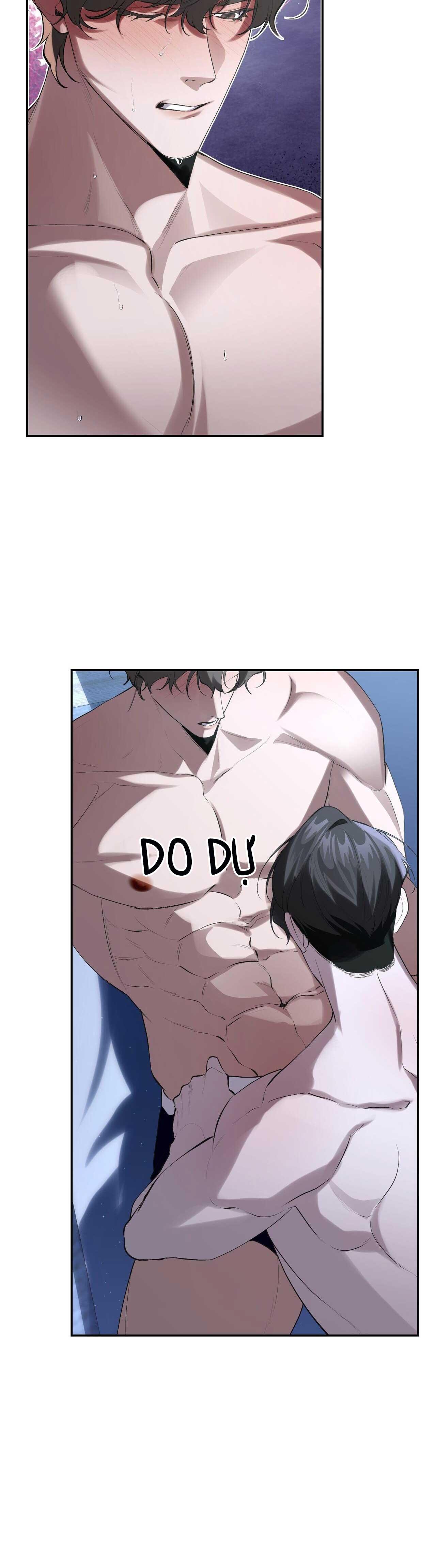 NÀNG THƠ - Chap 11