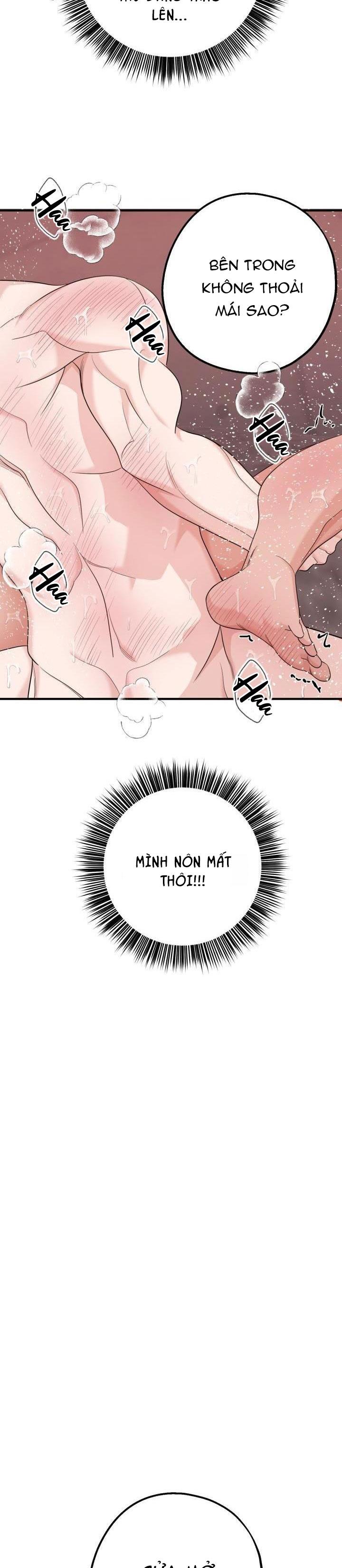 TUYỂN TẬP NHẤT THỤ ĐA CÔNG CỦA NHÀ KIM - Chap 18.3
