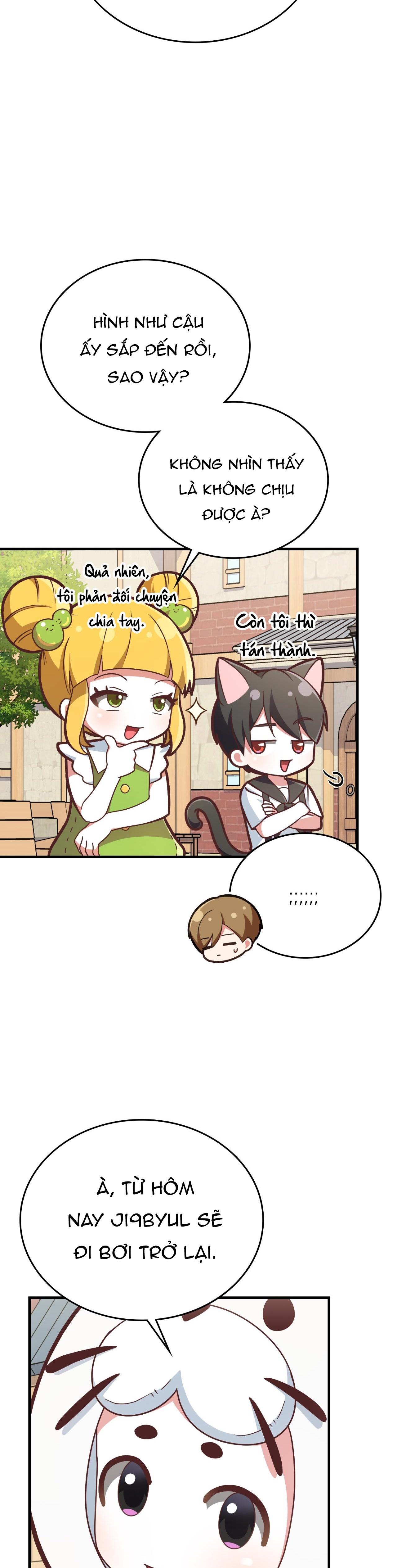 Guild member - Chap 24