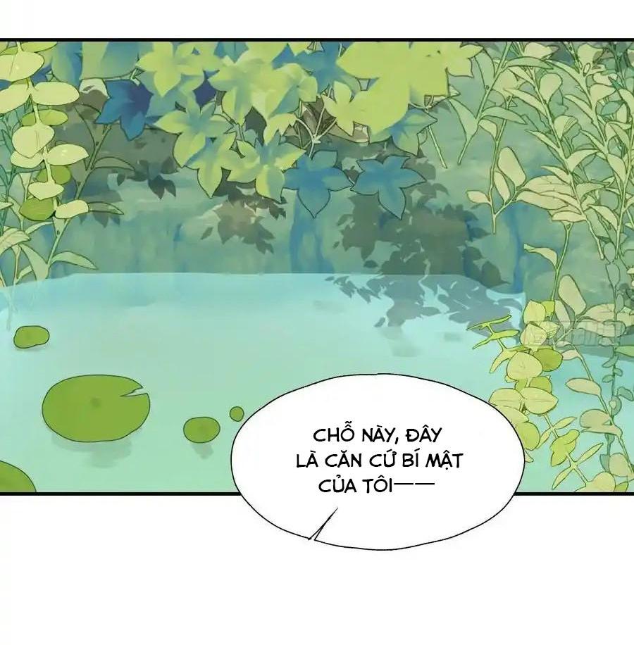 Ma vương đại nhân luôn trêu chọc tôi - Chap 65