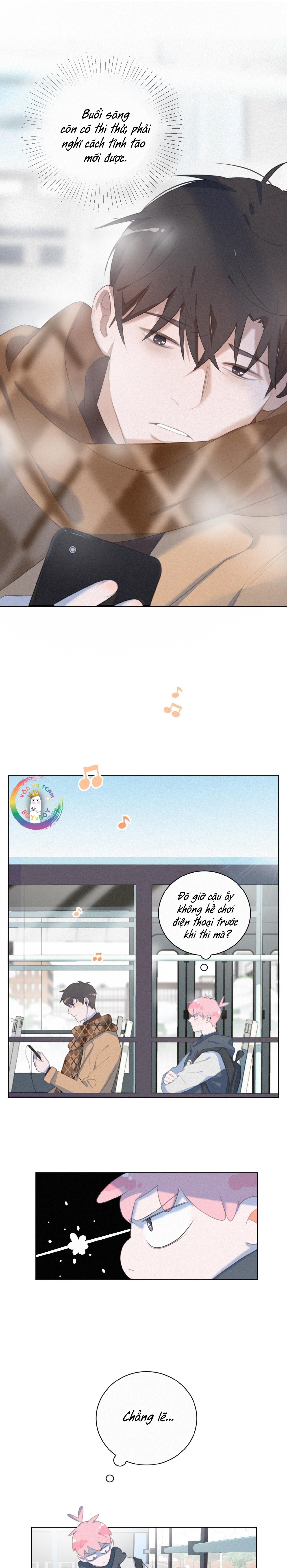 Xã Hội Mồn Lèo - Chap 72