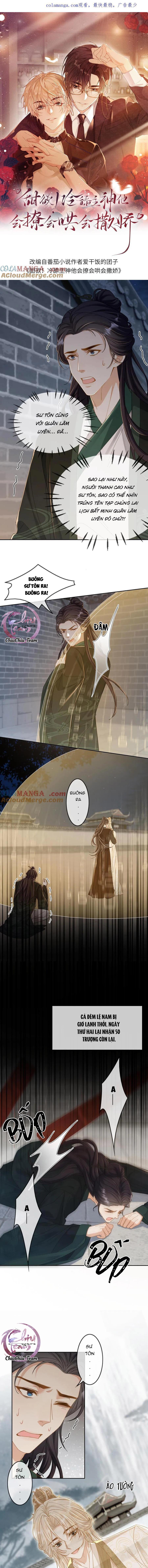 Khát Vọng Ngọt Ngào - Chap 241