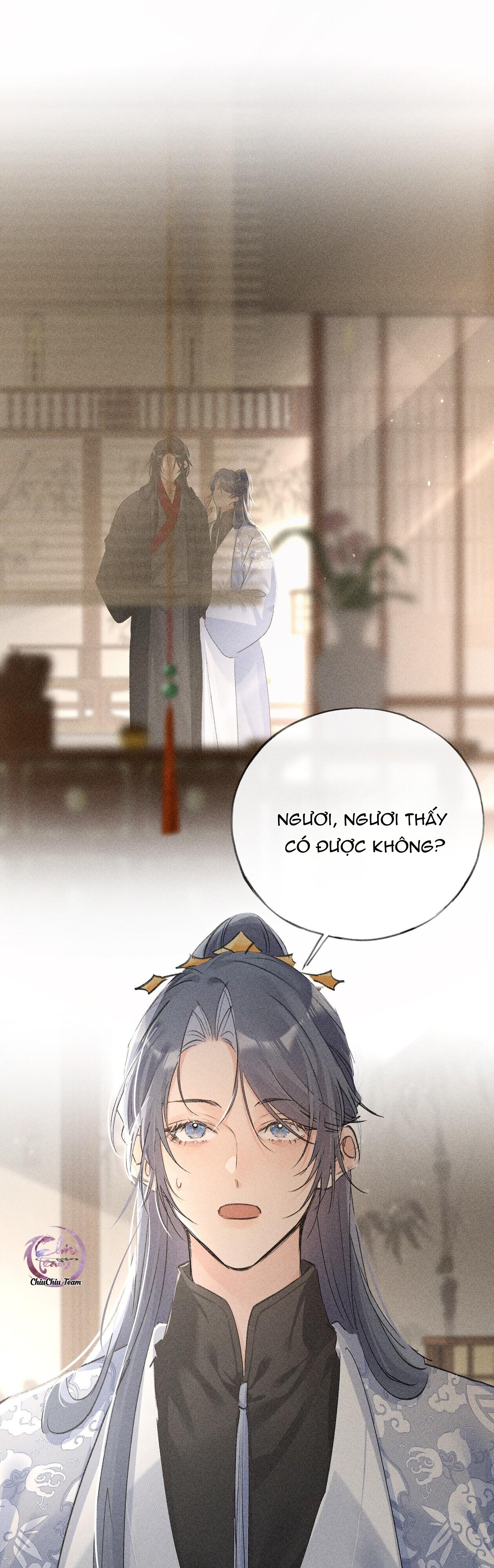 Dụ địch thâm nhập - Chap 52
