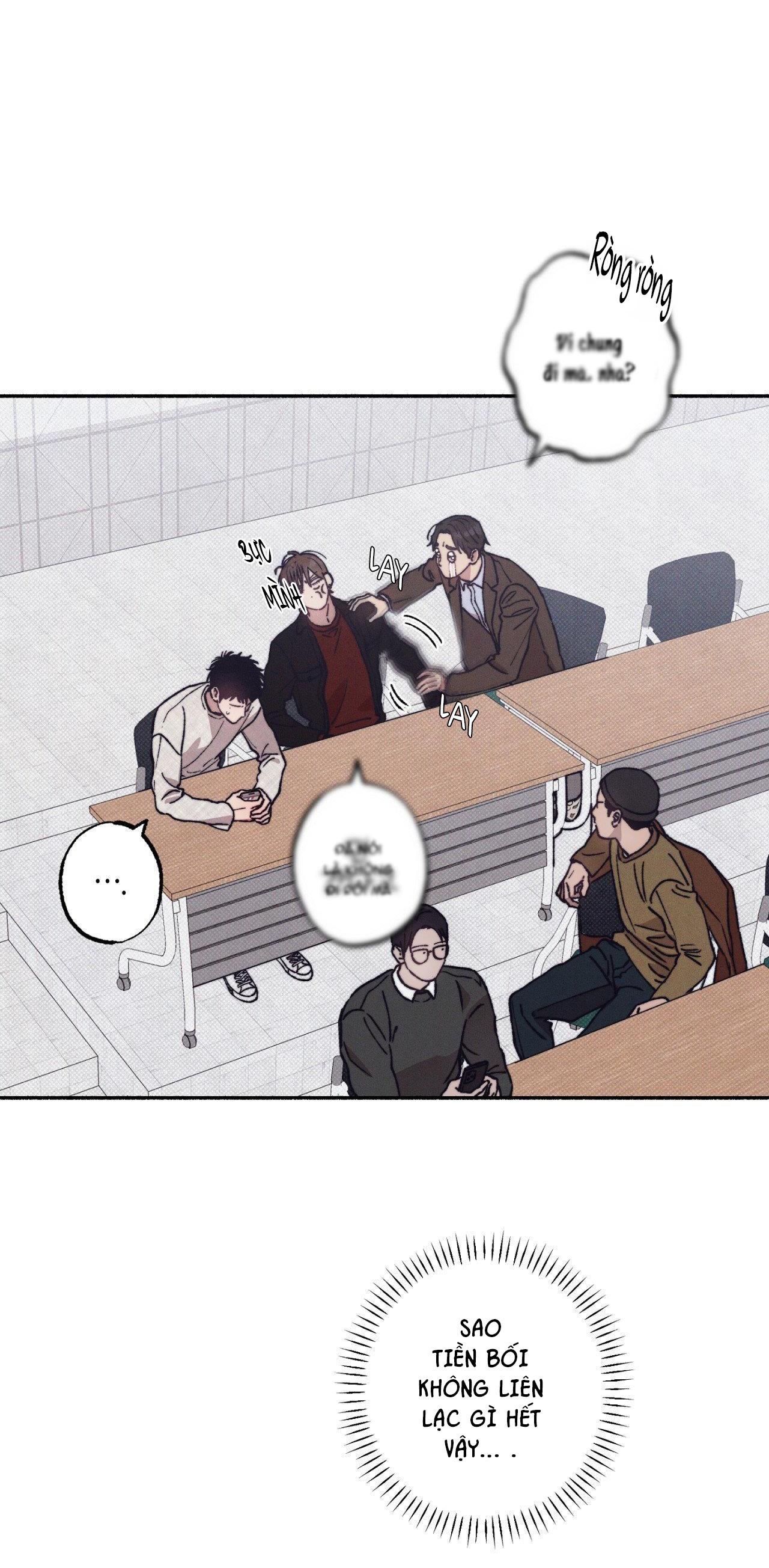 TỪ 1 ĐẾN 10 - Chap 25
