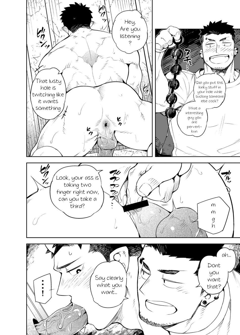 TUYỂN TẬP GÂY NỨNG NHÀ RÔ - Chap 221