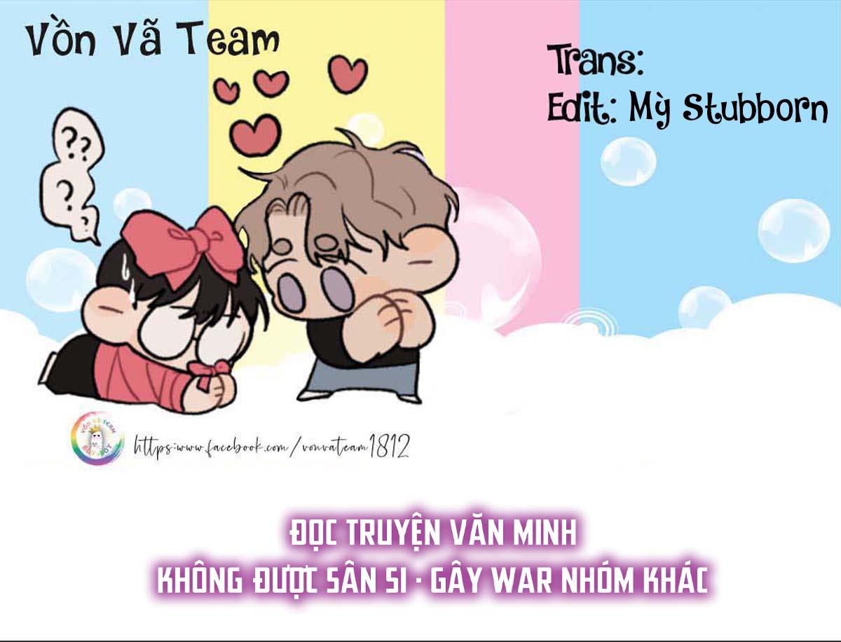 ONESHOT CHỊCH VỒN CHỊCH VÃ - Chap 92
