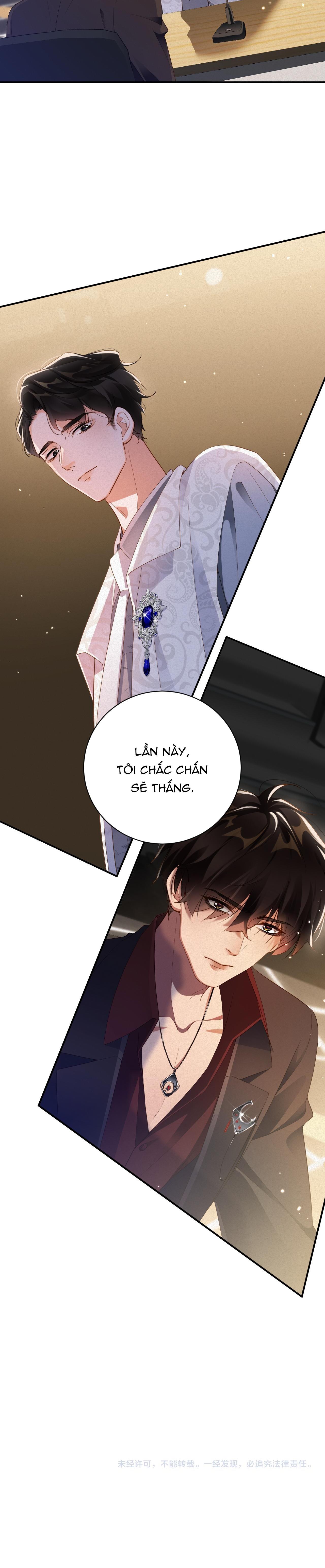 CHỒNG CŨ MUỐN TÁI HÔN LẦN NỮA - Chap 62