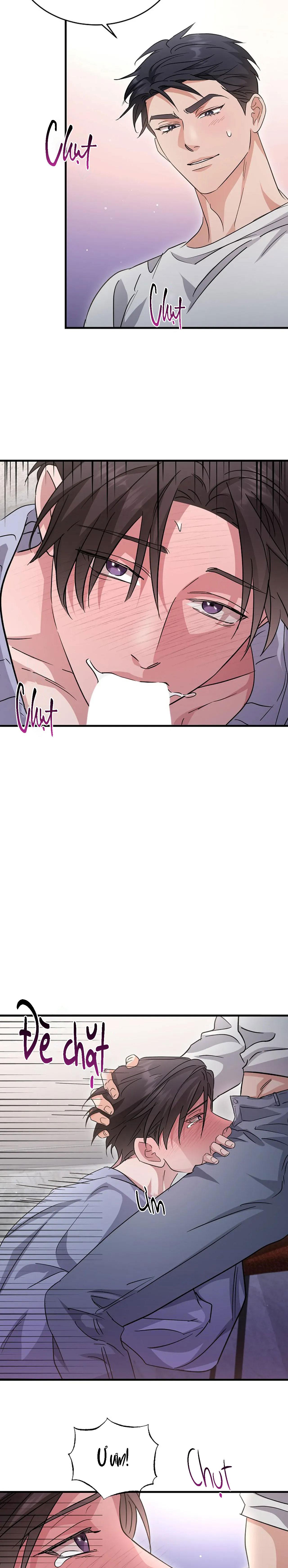RIVER OF BONDAGE - Chap 24