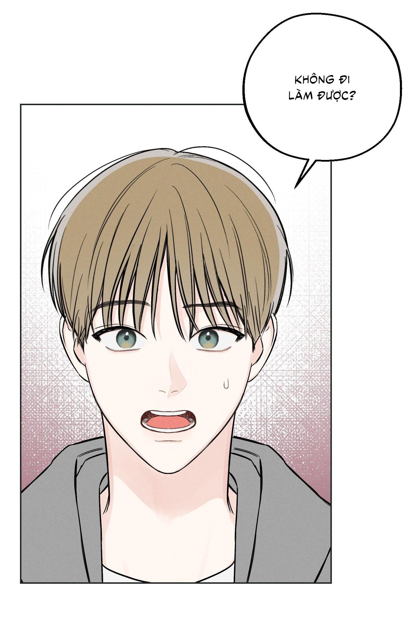 (CBunu) THÁNG 12 - Chap 30