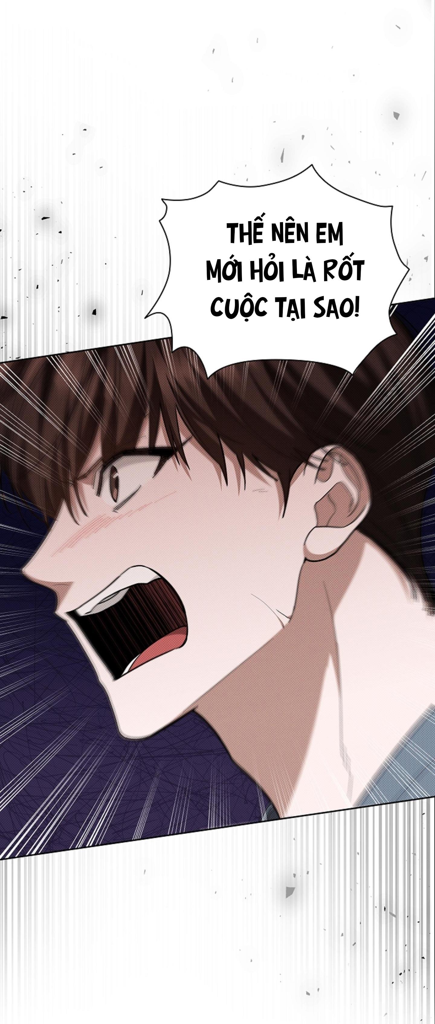 ĐỪNG ĐỘNG VÀO CÚN CON! - Chap 14