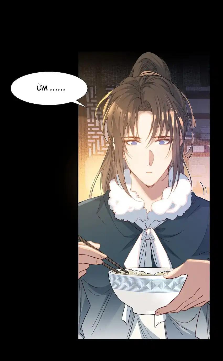 Loạn thế vi vương - Chap 61