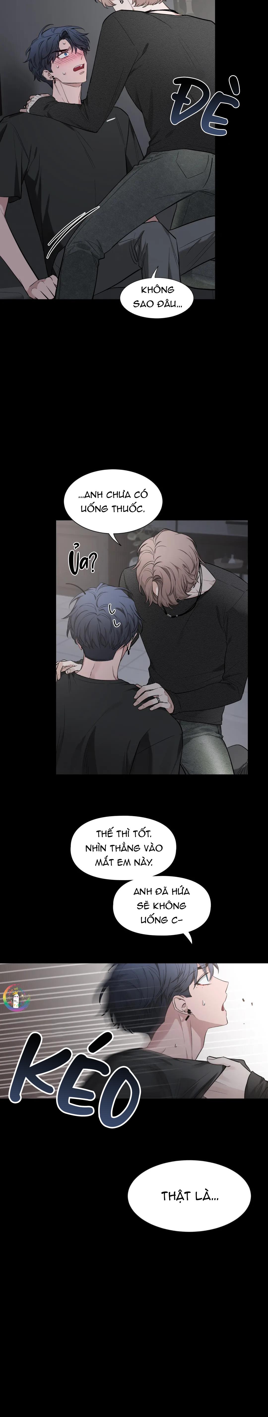 SKETCH - Chap 70