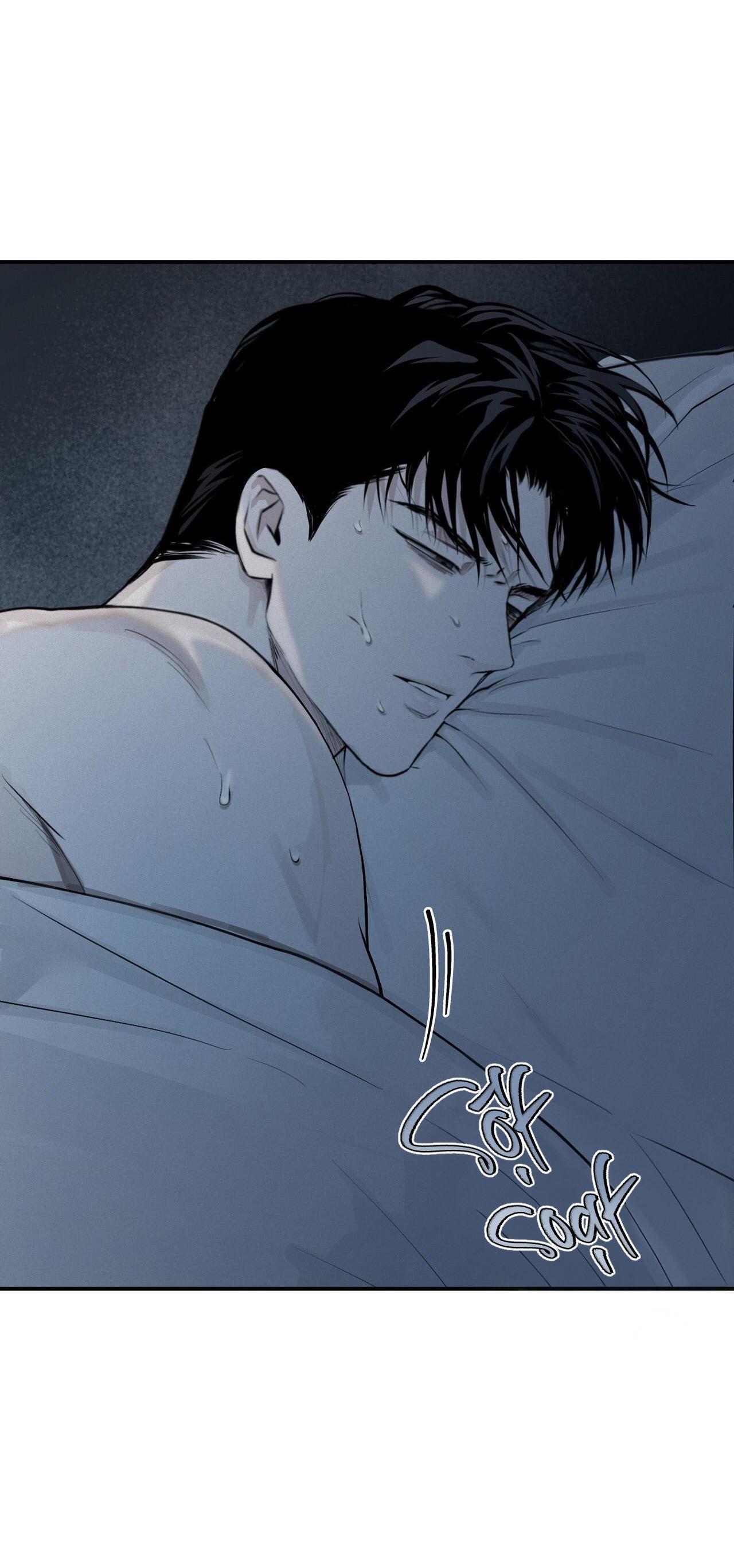 (CBunu) Phép Chiếu - Chap 18