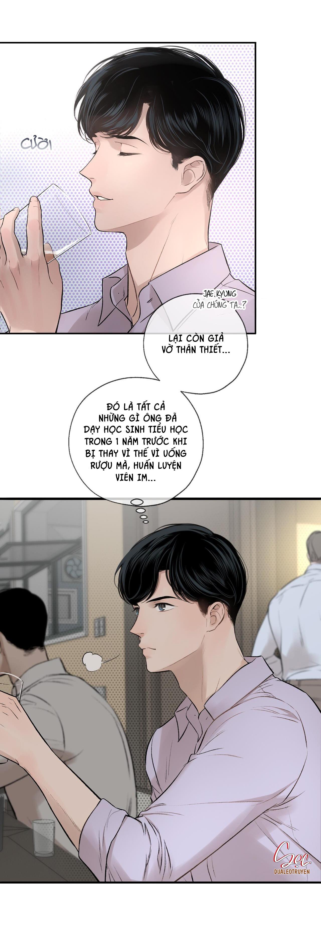 (ABO) DASH - Chap 1