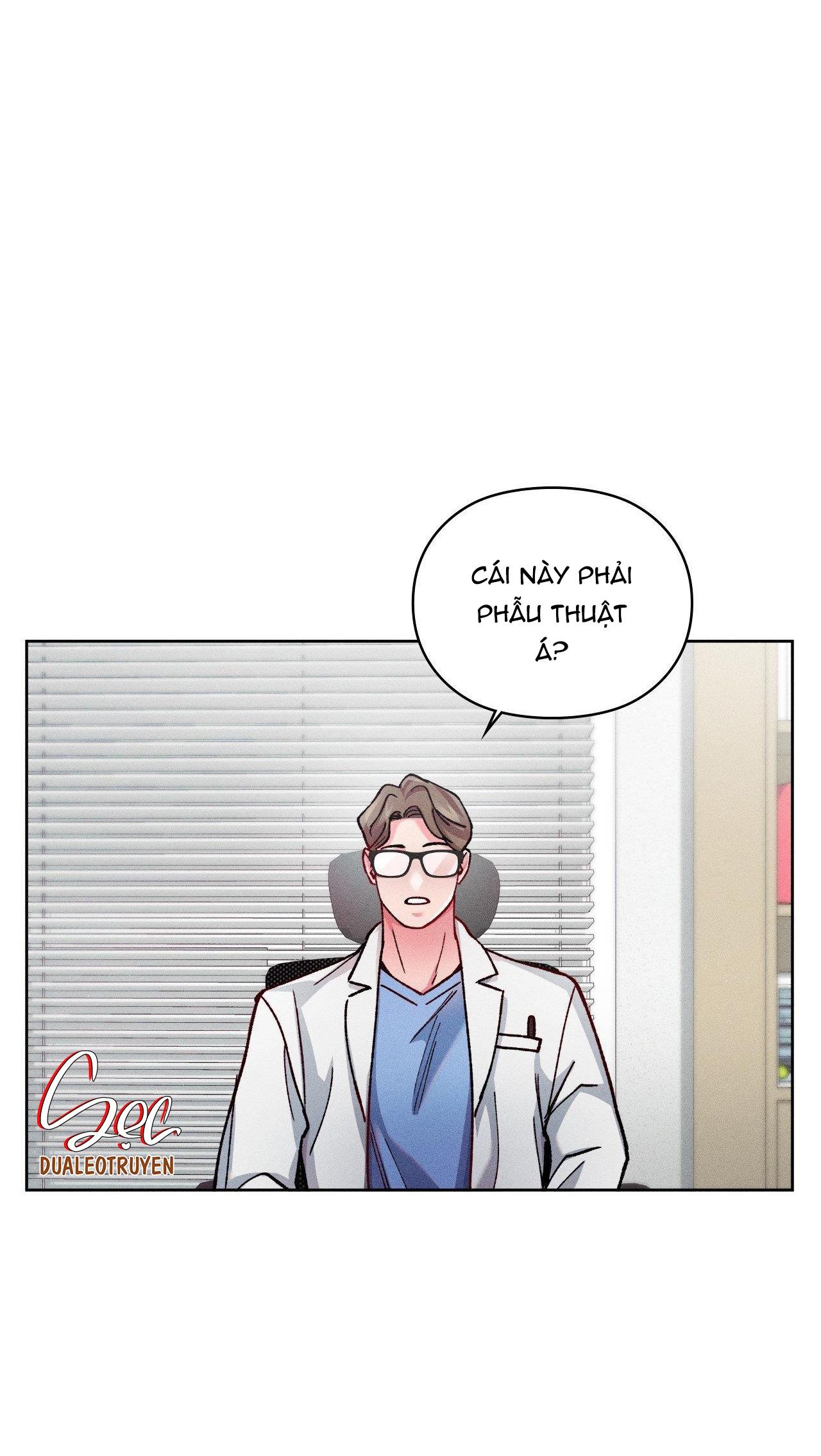 CÙNG NÂNG TẠ NHÉ - Chap 15