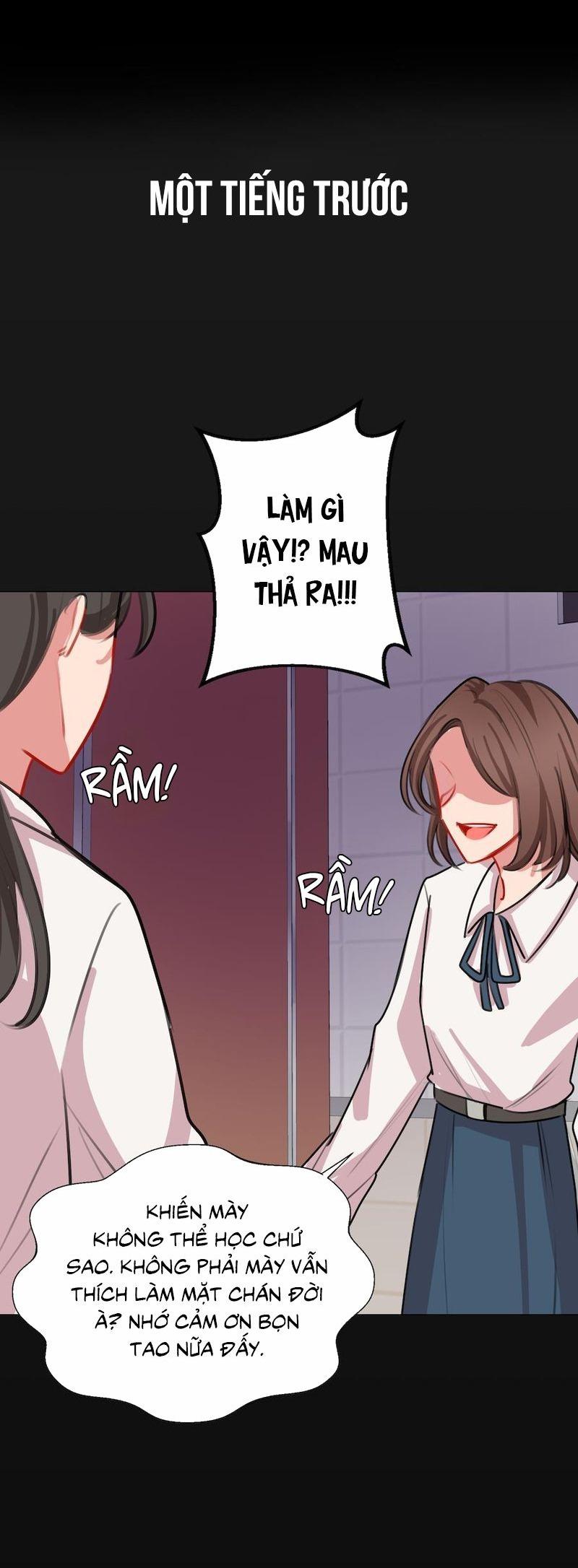 Flower of youth - Chap 2