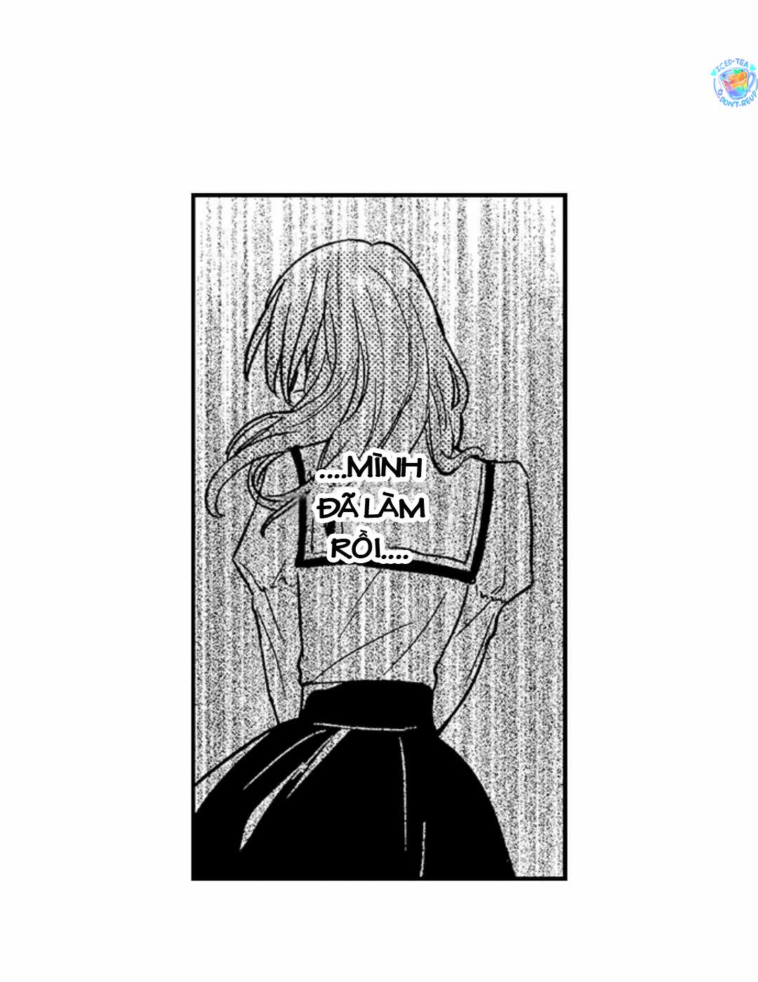 Chàng hoàng tử hoàn hảo yêu tôi, tình địch của anh ấy? - Chap 24