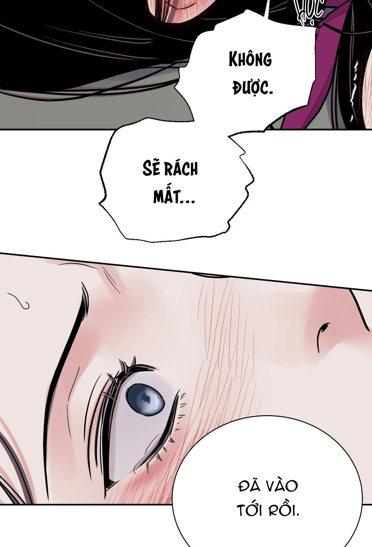 KIẾM HOA - Chap 78
