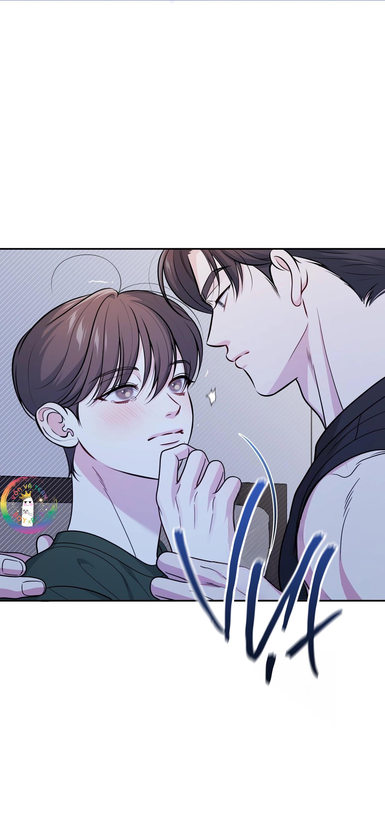 Tình Yêu Bí Mật - Chap 19