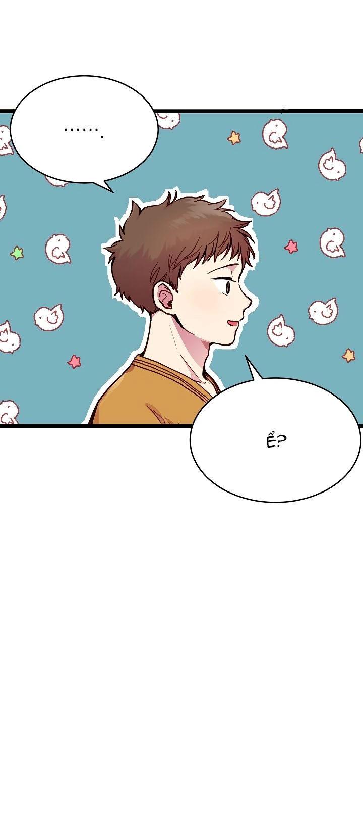 Cách Để Trở Thành Gia Đình - Chap 5