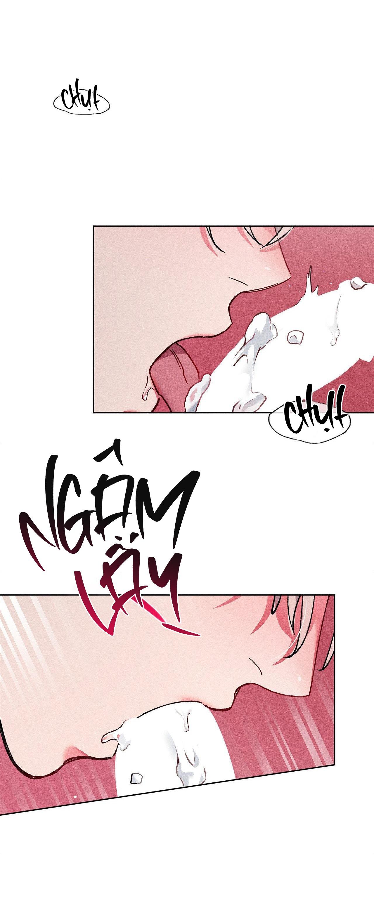 CÙNG NÂNG TẠ NHÉ - Chap 16