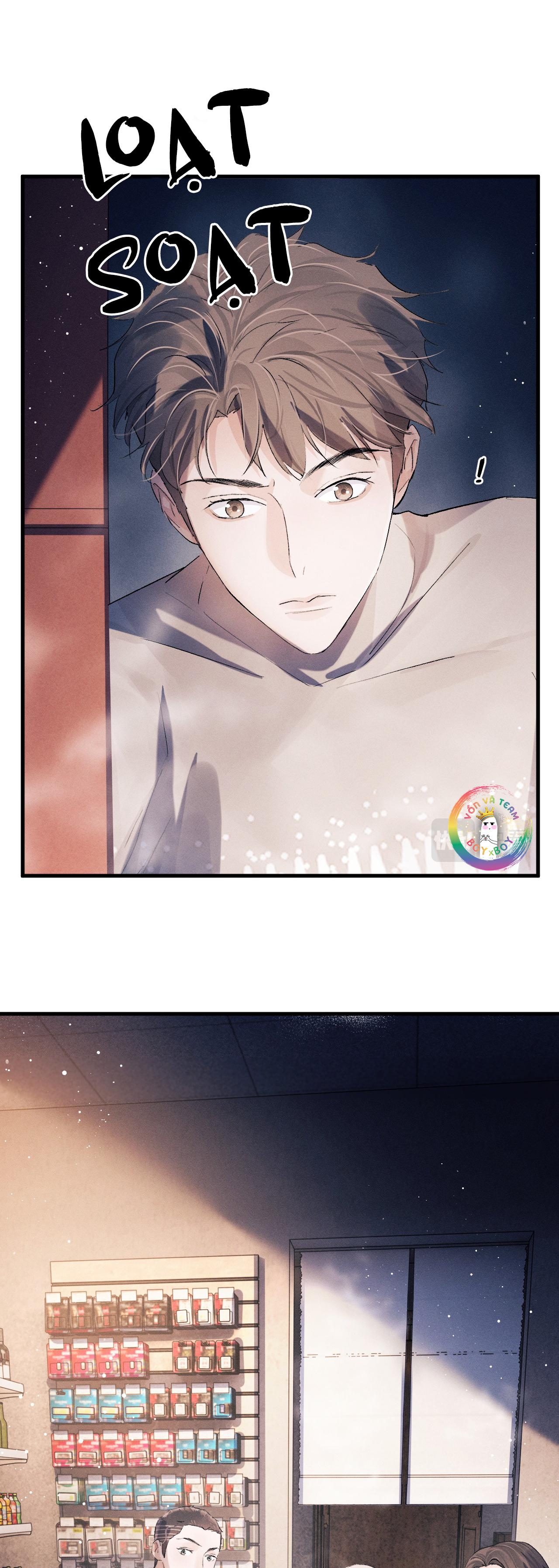 Vị Kỷ - Chap 77