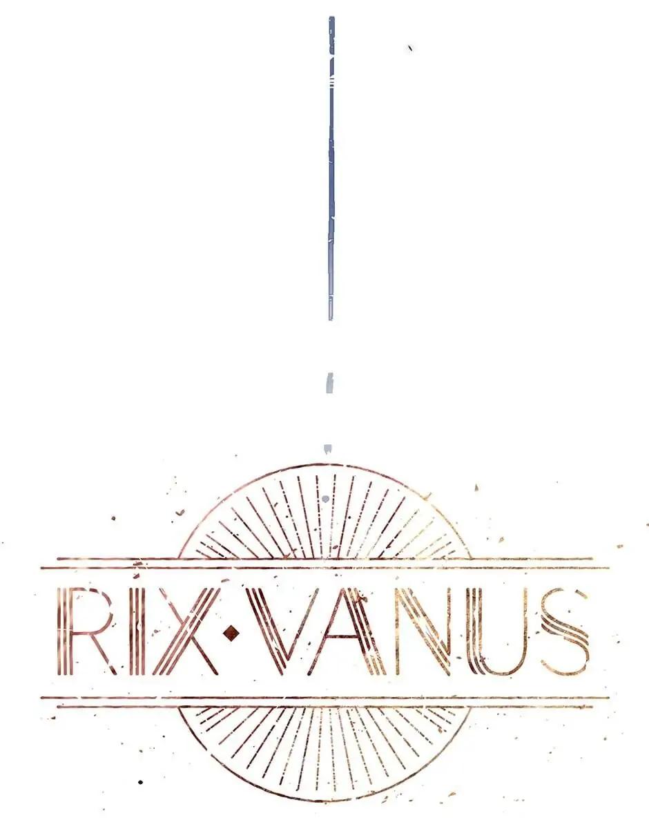 Rix Venus - Chap 29