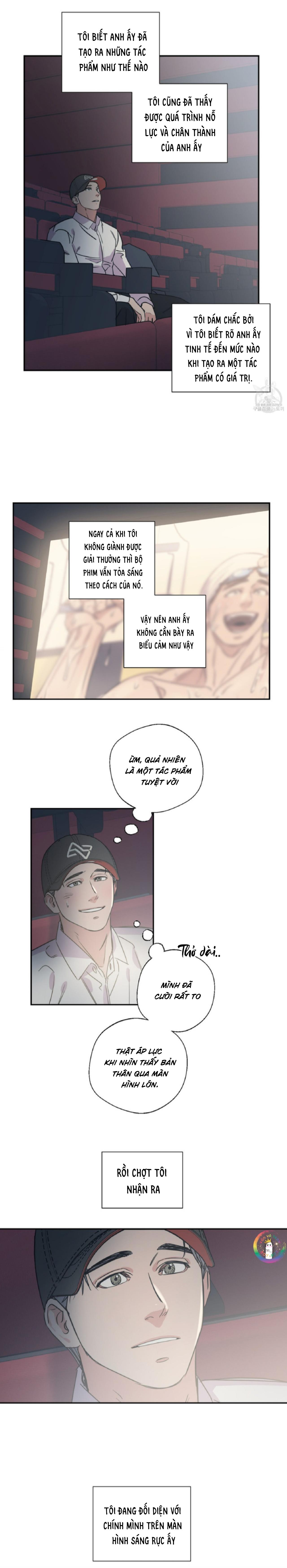 Manhwa Chịch Vồn Chịch Vã - Chap 96