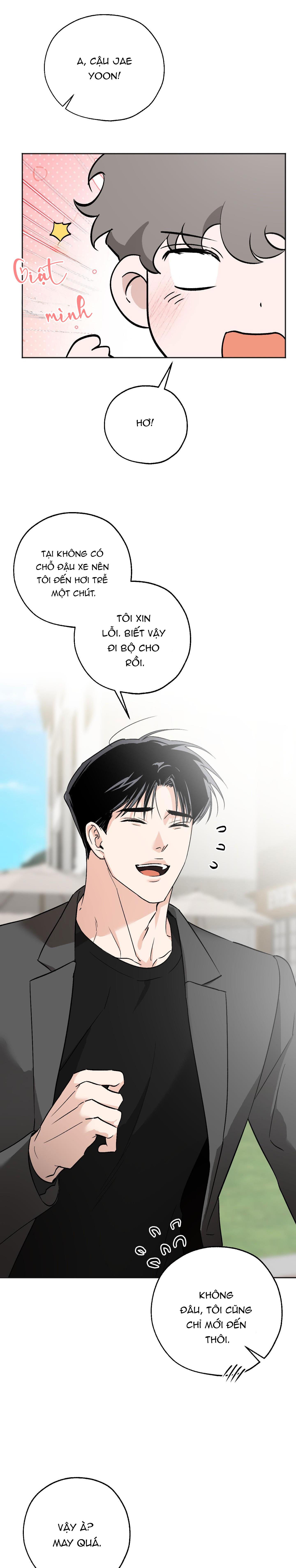 TUYỂN TẬP TRUYỆN NGẮN HỎNY CỦA NHÀ SẸC - Chap 52