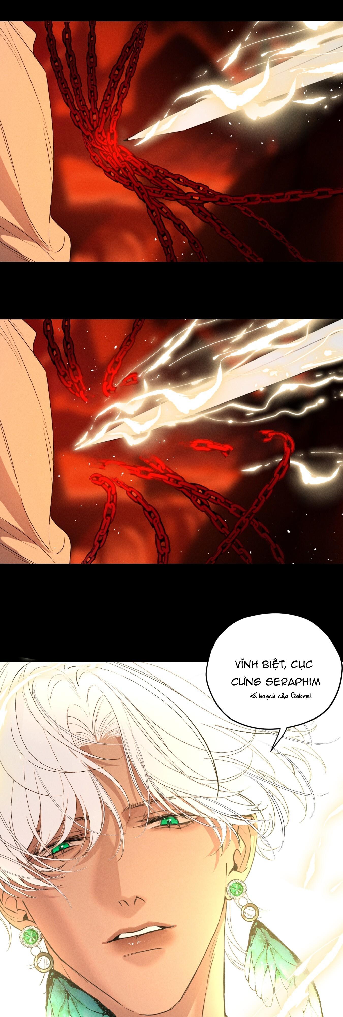 Tùy Tâm Tùy Ý - Chap 5