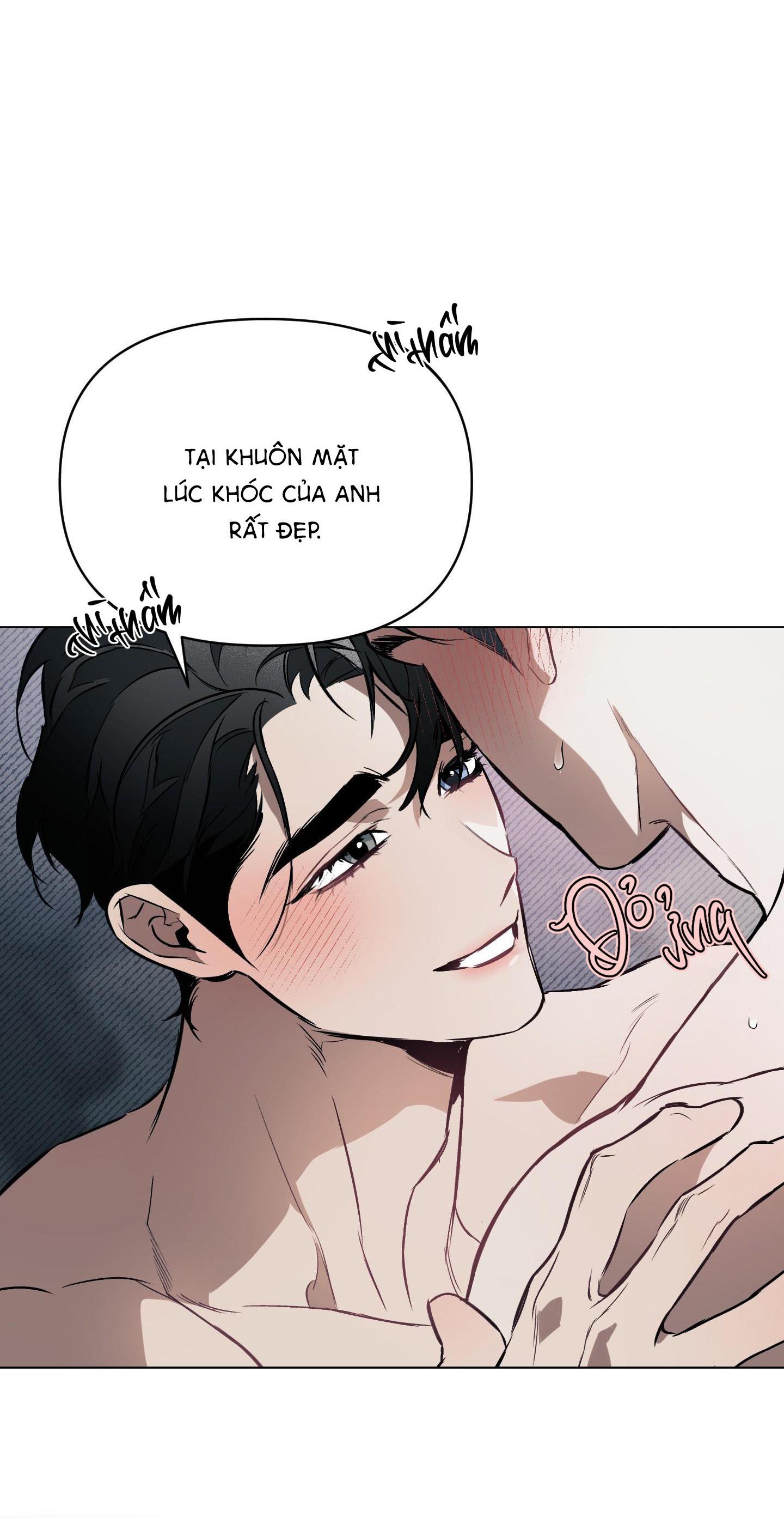 (CBunu) Định Tên Mối Quan Hệ - Chap 45