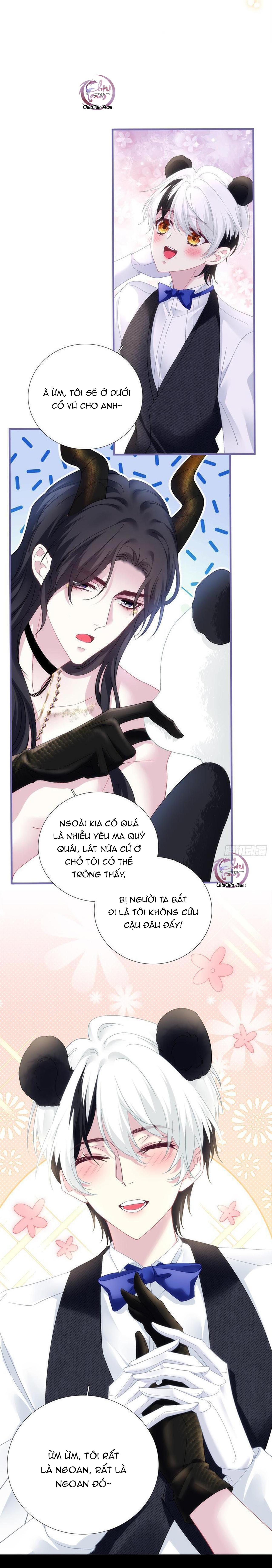 Thánh Tâm không dễ chọc - Chap 62