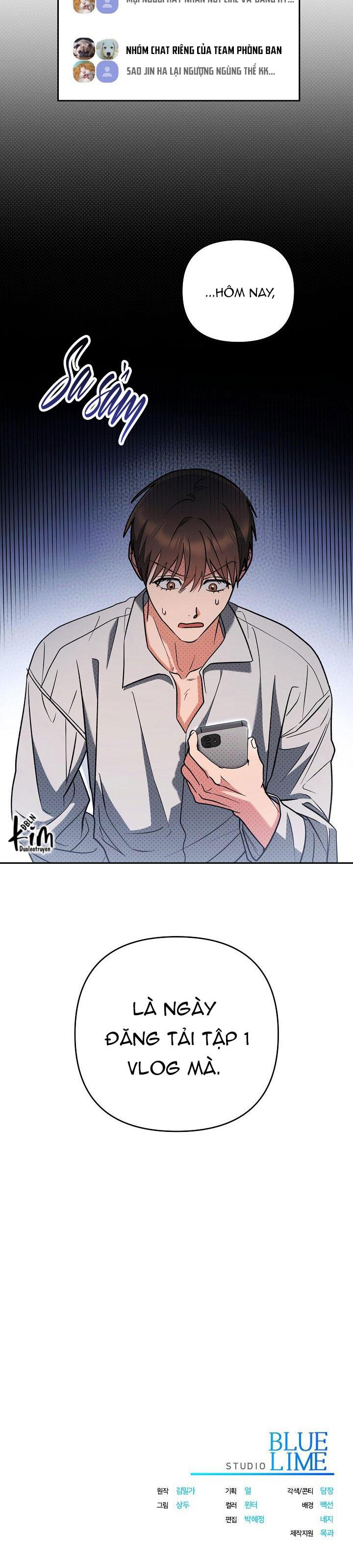 ROMANCE NOT ROMANTIC - Chap 21
