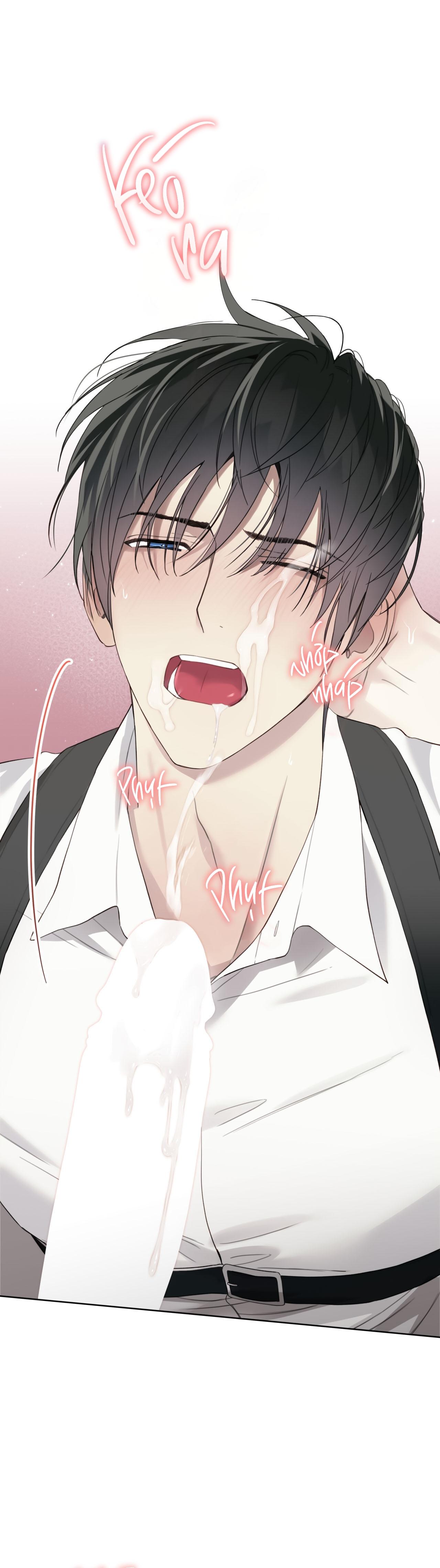 HIỂM HỌA GUIDING - Chap 55