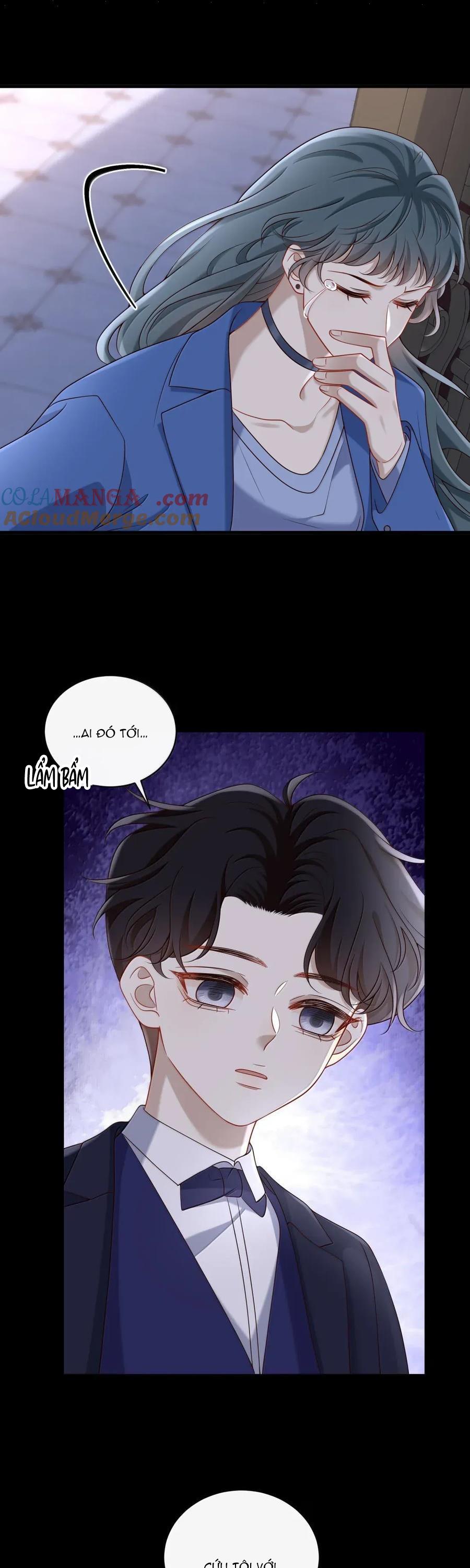 Người Đó Đến Từ Đêm Tối - Chap 82