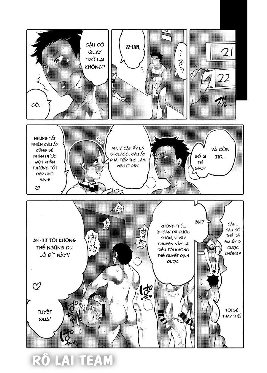 TUYỂN TẬP BDSM CHỊT CHỌT - Chap 95