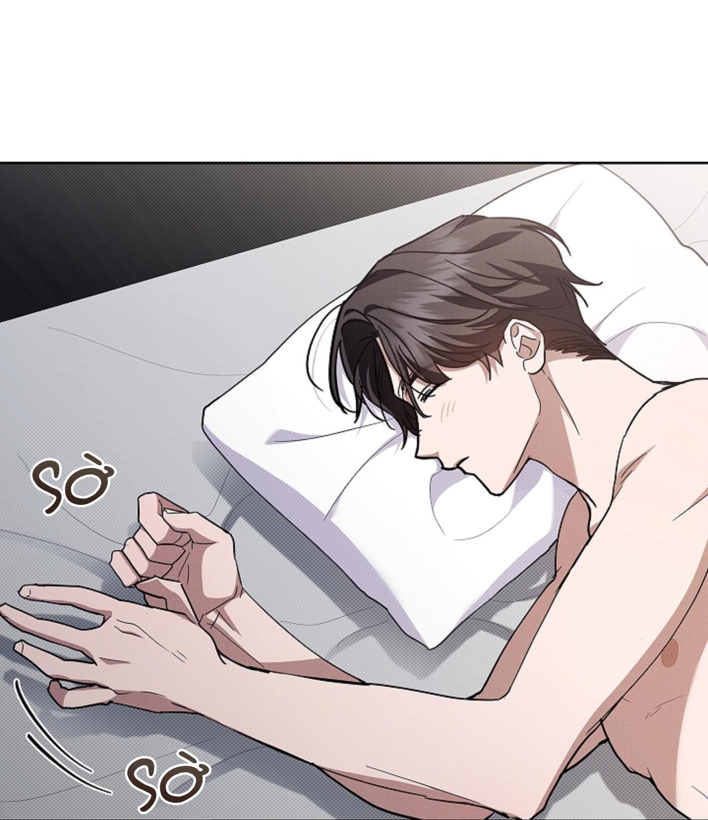 ĐỪNG ĐỘNG VÀO CÚN CON! - Chap 14