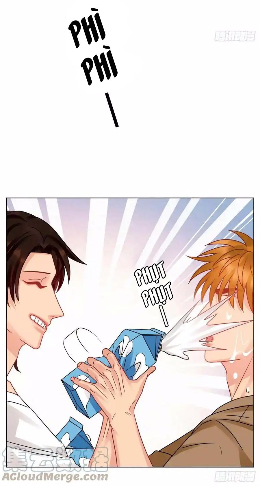 Ký túc xá nam phòng 303 - Chap 216