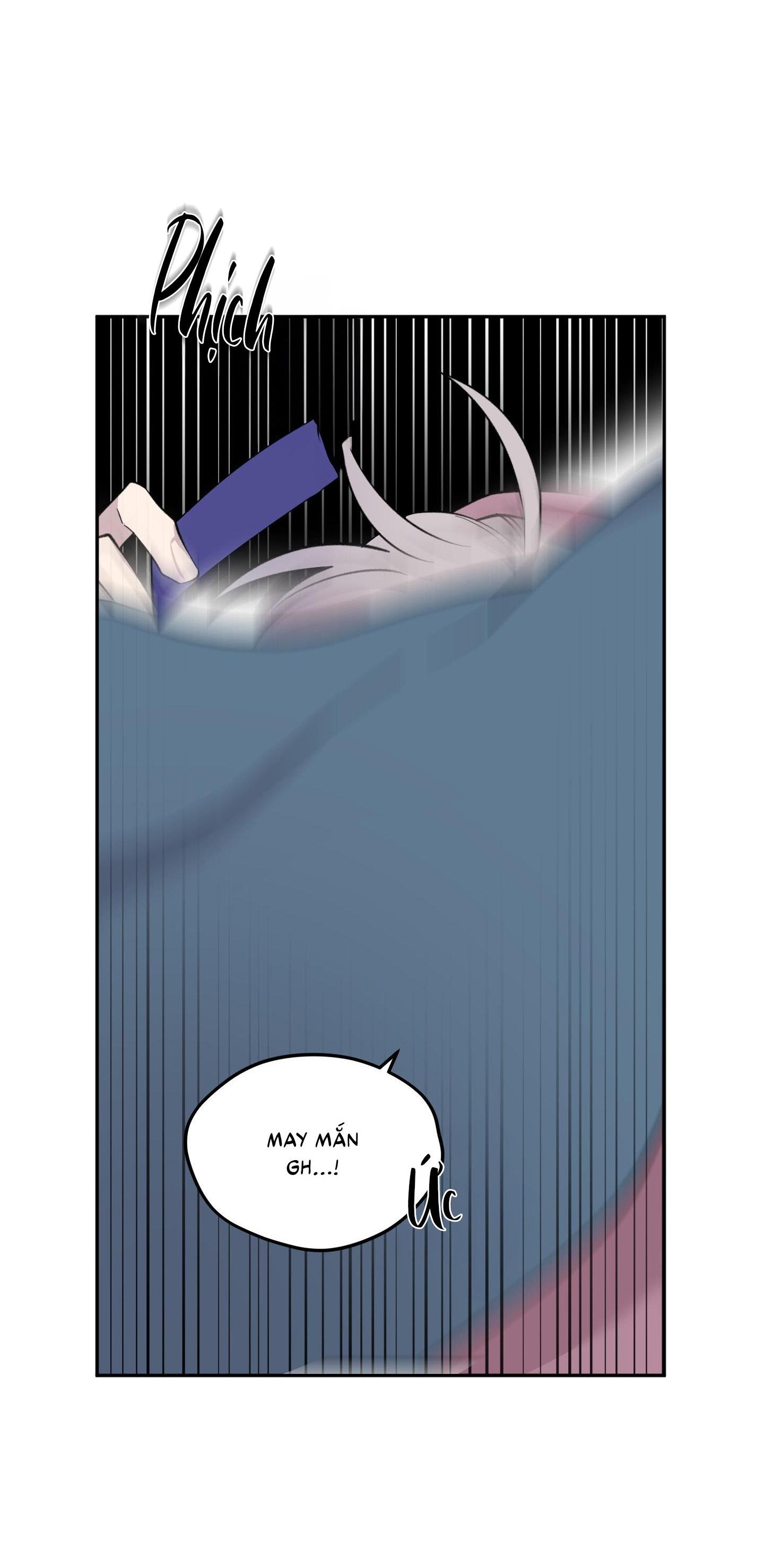 ( CBunu ) Carrot And Stick - Chap 2