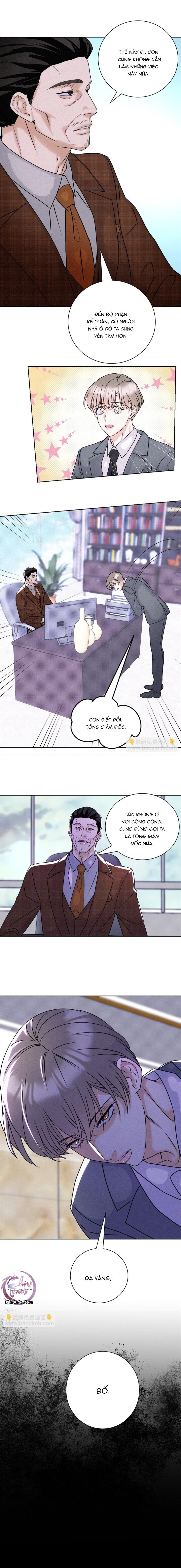 Anh Trai Rẻ Tiền Của Tôi - Chap 26