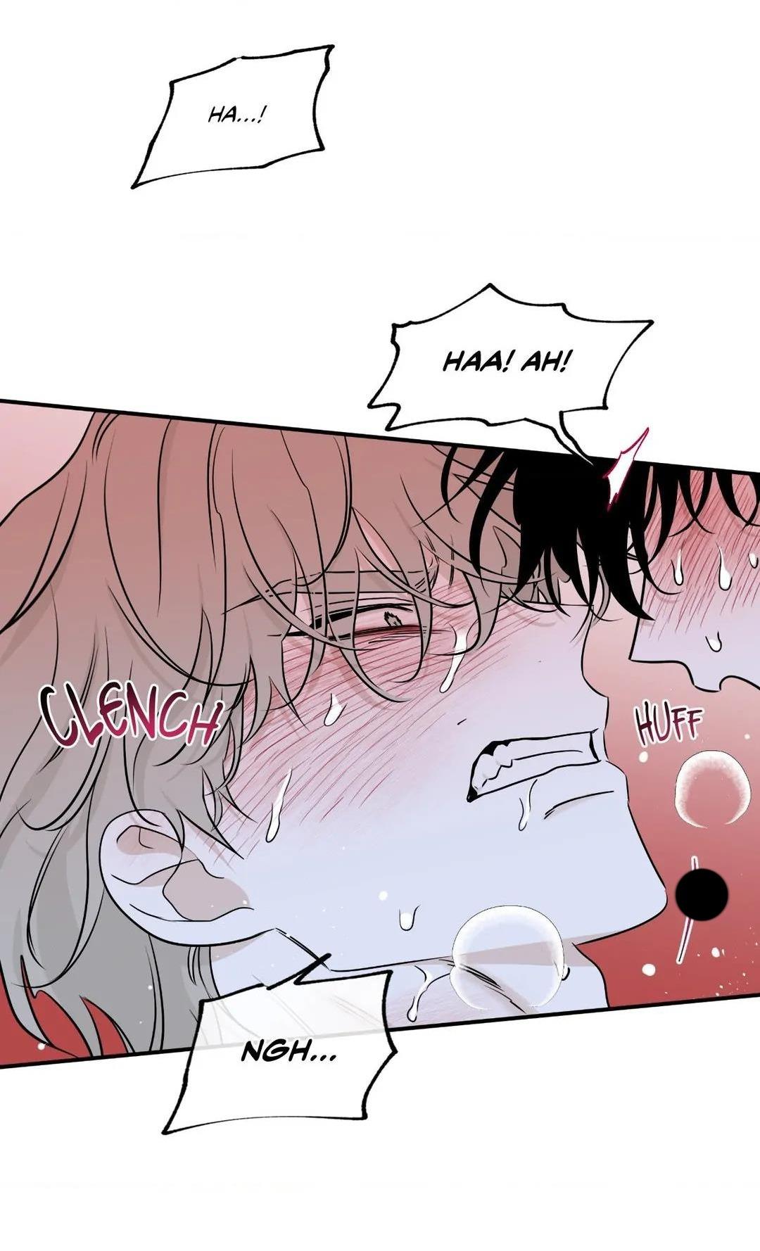 Thủy triều thấp lúc chạng vạng - Chap 85