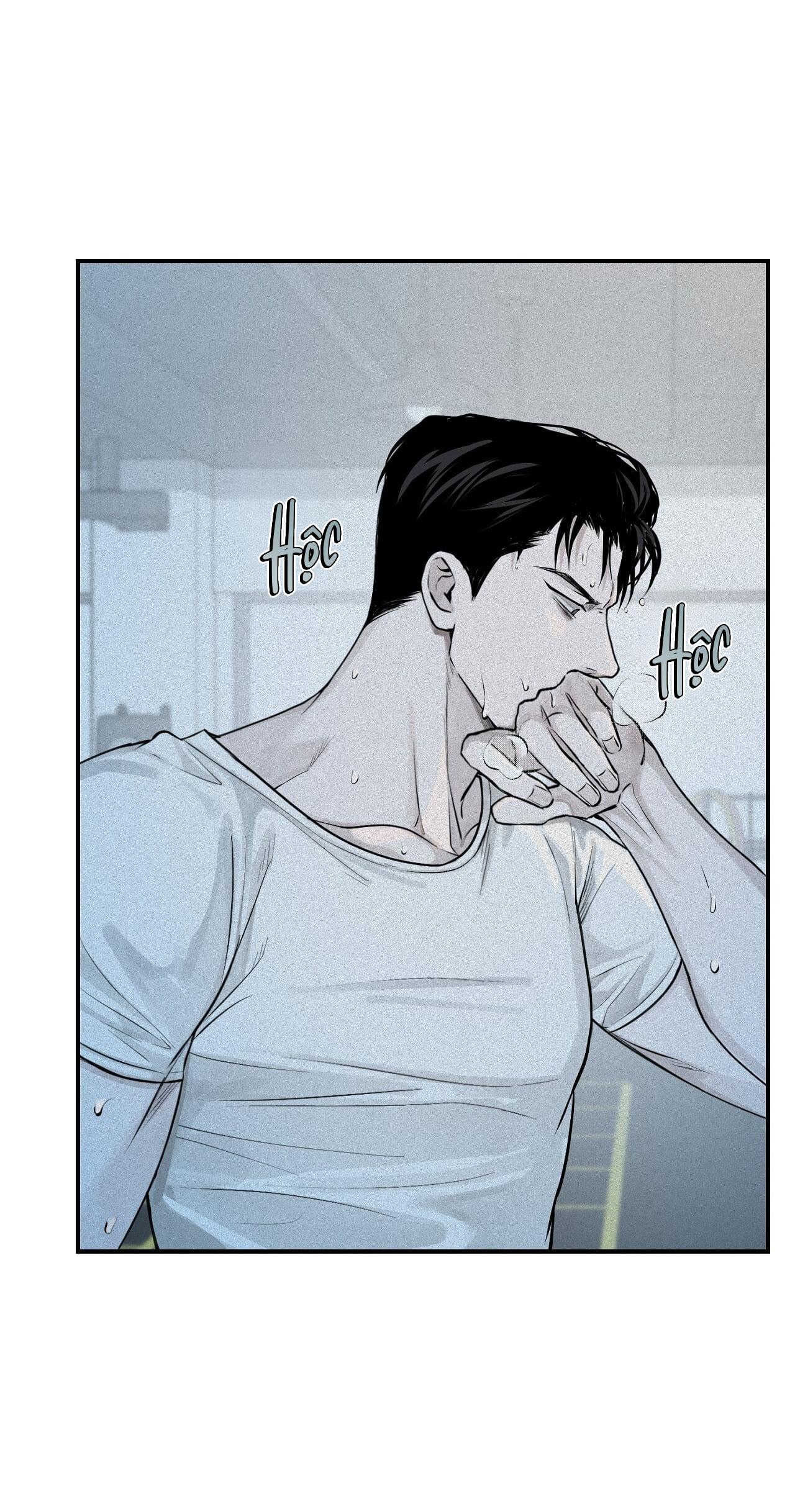 Hình Chiếu - Chap 18