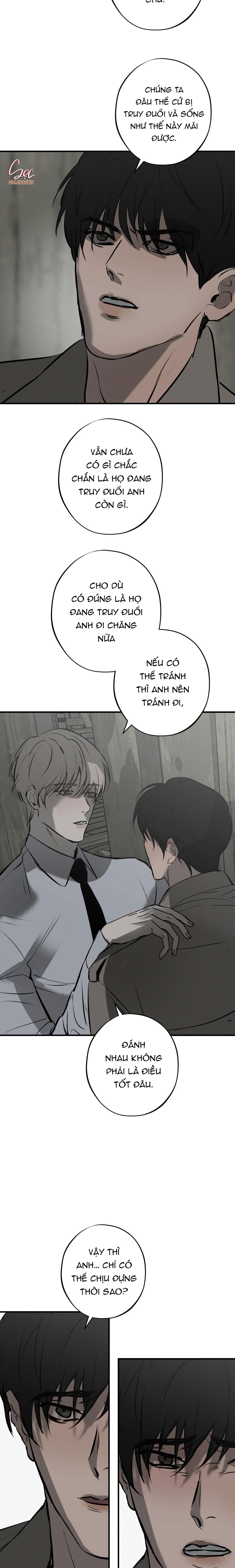 RISKY VICE - Chap 18
