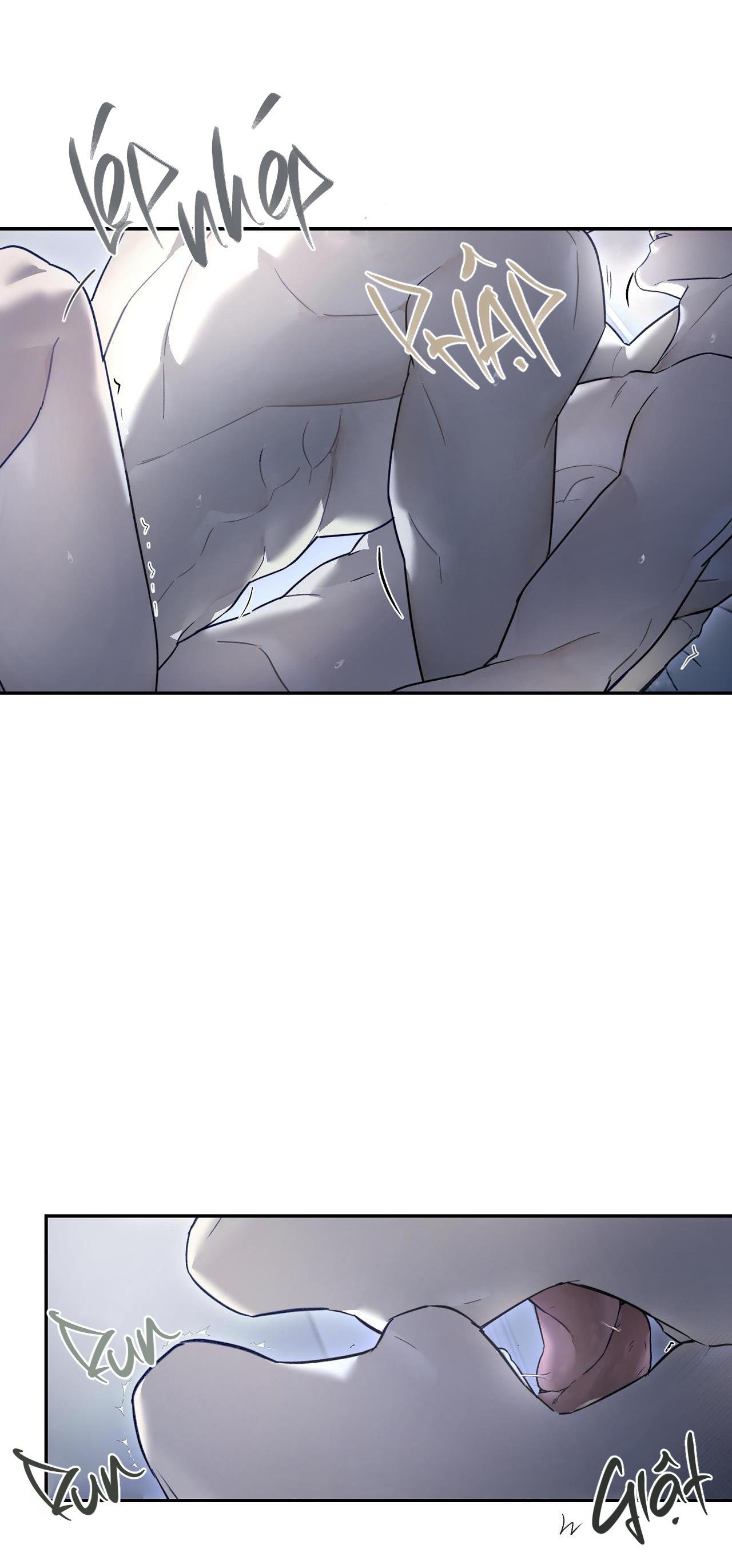 DỰ ÁN MỌT SÁCH - Chap 36
