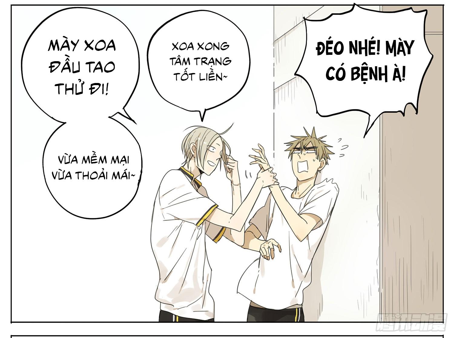 19 days - Chap 26